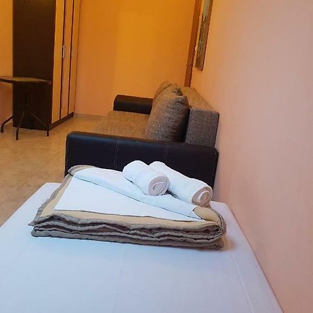Apartment Danijela 부드바 외부 사진