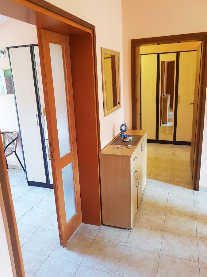 Apartment Danijela 부드바 외부 사진