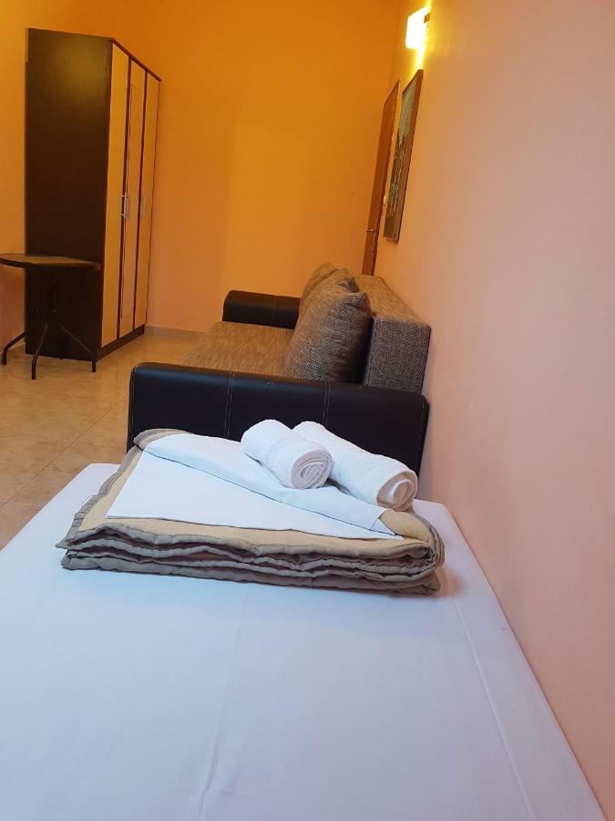 Apartment Danijela 부드바 외부 사진