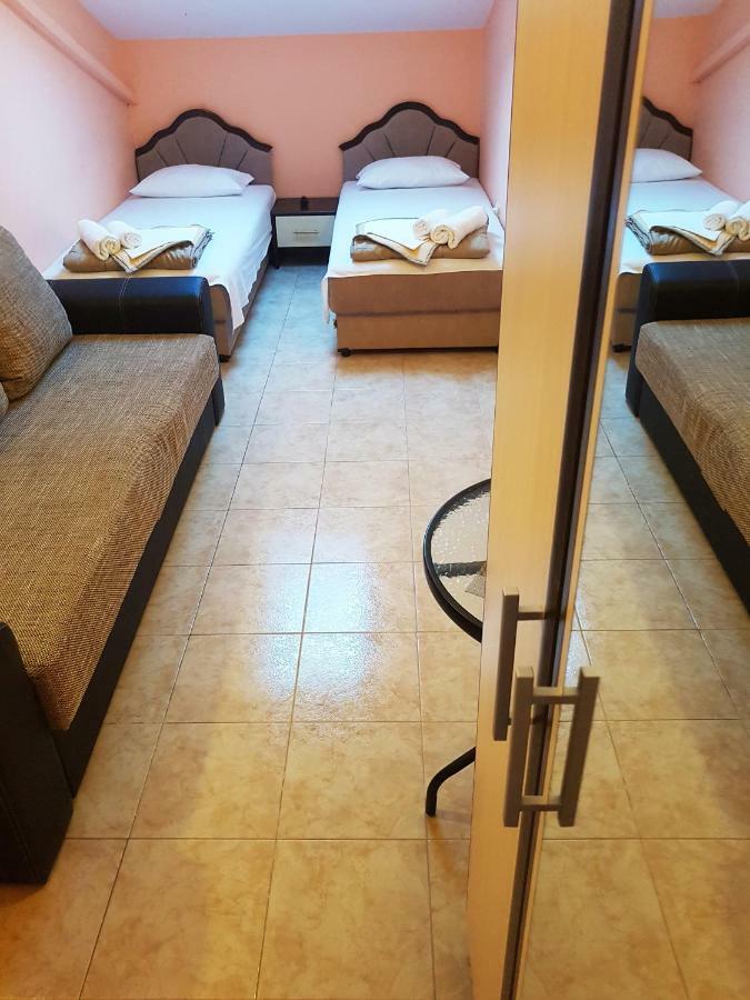 Apartment Danijela 부드바 외부 사진
