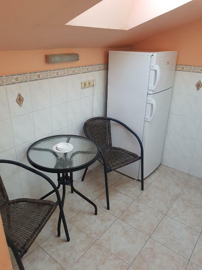 Apartment Danijela 부드바 외부 사진