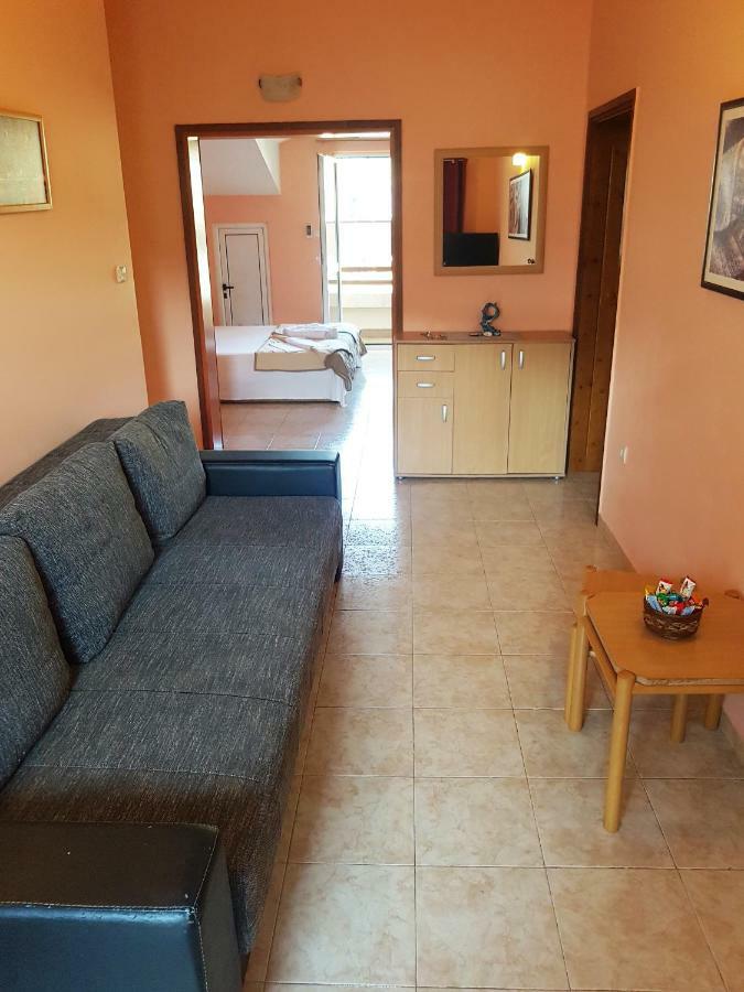 Apartment Danijela 부드바 외부 사진