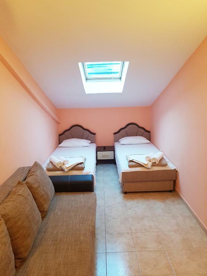 Apartment Danijela 부드바 외부 사진